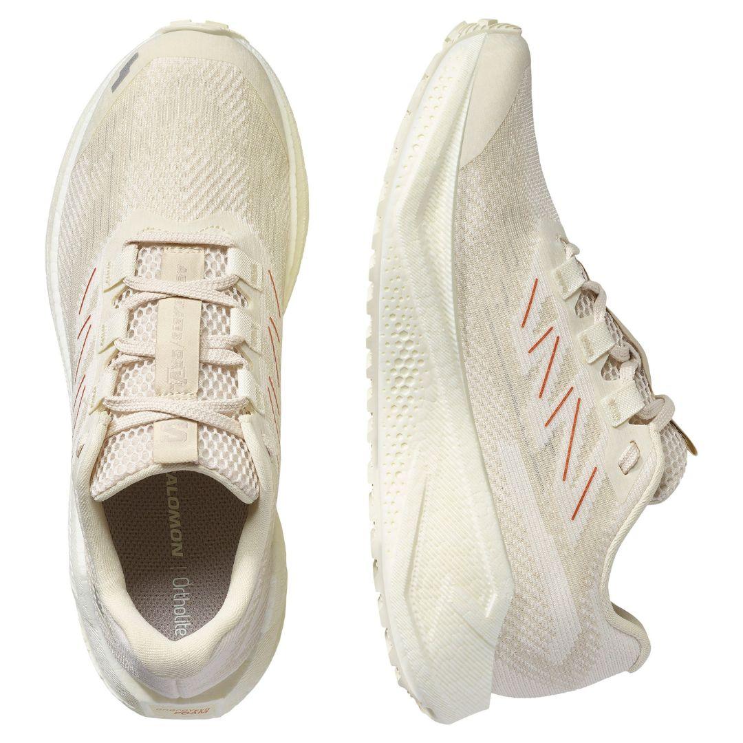 Salomon Women's Aero Blaze 3 GRVL Running Shoes